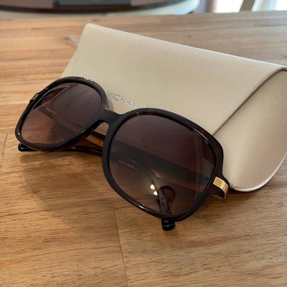 Michael Kors Womens Sunglasses